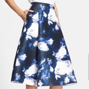 Kate Spade cloud skirt